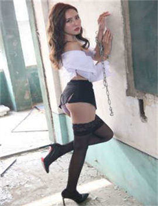肉版浪妇小龙女